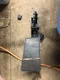 06-09 BUICK LACROSSE IMPALA ACCELERATOR GAS PEDAL 25830023 OEM