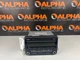 14 VW PASSAT Audio & Visual Equip.(radio) Radio 1k0035164g