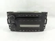 2005-2007 Saturn Relay Am Fm Cd Player Radio Receiver B2HEZ