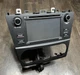15 - 18 Subaru Forester Crosstrek Impreza CD MP3 Touch Screen Radio Receiver OEM