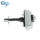 Front Driver Left Door Check Stop For Chevrolet Equinox Pontiac Torrent 2005-09