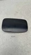 98 99 00 01 02 03 04 MERCEDES SLK Fuel Tank Door Cover Black OEM
