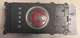 2016-2023 JAGUAR F-PACE GEAR SHIFT SELECTOR ROTARY SHIFTER HX737E453AF