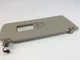 18 19 Volkswagen Atlas Right Sun Visor Sunvisor V