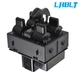 LABLT Front Left Power Window Switch 04602756AB For Jeep Wrangler 2007-2010 3.8L