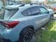Used Infotainment Display fits: 2021 Subaru Xv crosstrek display clock and tempe