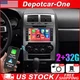 For Dodge Charger 2008 2009 2010 Android13 Carplay Car Stereo Radio GPS + Camera