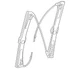 Genuine Mercedes-Benz Window Regulator 221-720-01-46