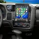 9.7" For Chevrolet S10 2000-2004 Carplay Android13 Car Stereo Radio GPS NAVI