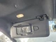 2020-2023 MERCEDES BENZ CLA250 DRIVER SIDE SUN VISOR: BLACK