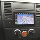For Nissan Tiida 2007-2011 Apple Carplay Android 13 Car Stereo Radio WiFi Navi