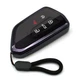Fit for VW Volkswagen ID.4 Atlas MK8 GTI Golf R Atlas Cross Sport Purple Black
