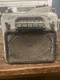 1954 Buick Delco Sonomatic Auto Radio Model 981550 for parts or restoration