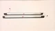 18-24 Audi b9 f5 s5 a5 illuminated door sill trim front oem 090325