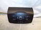 13 14 15 16 Ford Escape Radio Face Plate Control Panel CJ5T-18K811-HH B12