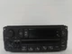 Audio Equipment Radio Receiver Radio ID Rbk Fits 02-07 CARAVAN 1237388