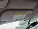 14-22 INFINITI Q50 Driver Sun Visor w/Illumination OEM 964014HB0A