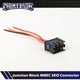 Fit For 96-06 GM Upfitter Chevy GMC Junction Block SEO Connector 12193930