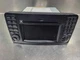 07 08 09 MERCEDES GL CLASS Audio & Visual Equip.(radio)