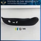15-20 Audi A3 FRONT LEFT DRIVER SIDE SEAT SWITCH OUTER COVER TRIM PANEL OEM