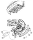 CHRYSLER OEM 07-10 300 Splash Shields-Underbody Shield 5029908AD