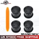4PCS Dashboard AC Heater Air Vent HVAC Duct For Ford F150 2004-2008 8L3Z19893AA