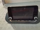 2021-2022 Nissan ROGUE Radio Display and Receiver ID 2591A6RR0A