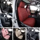 EKR Custom Fit Rav4 Leather Seat Covers for 2013-2026 Toyota RAV4 LE XLE Limited
