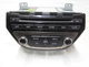 2013 2014 2015 Hyundai Genesis Audio Radio Receiver CD Player 96560-2M770YHG