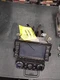 Audio Equipment Radio Receiver Am-fm-cd Thru 9/10 Fits 2010-2011 NISSAN ALTIMA 