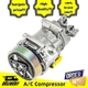 NEW A/C AC Compressor With Clutch For Mini Cooper Countryman 1.6L 64529223392