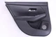 2020 Nissan Sentra B18 Rear Left Driver Side Interior Door Panel Trim Cover