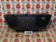 12 13 14 15 16 HONDA CRV DASH INFORMATION DISPLAY SCREEN 39710-T0A-A120-M1 OEM