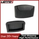 2pcs Brake Clutch Pedal Pads For Ford F-250 F-350 F-450 F-550 Manual 1975-2008