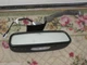 10 11 12 13 MERCEDES BENZ W212 E350 E550 AMG AUTO DIM REAR VIEW MIRROR COMPASS