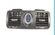 M139 MASERATI 03-12 QUATTROPORTE FRONT CENTER AIR VENTS DASH BOARD CLOCK