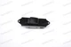 Auto Power Electric Window Switch MR587944 For Mitsubishi Outlander Lancer