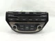 2013-2015 Hyundai Genesis Am Fm Cd Player Radio Receiver G91C5