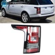 For 13 14 15 16 17  Land Rover Range Rover Rear Tail Light Lamp Left Driver Side