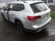 Used Steering Column fits: 2018 Volkswagen Atlas conventional ignition thru 02/2