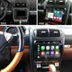 For Porsche Cayenne 2002-2010 Apple Carplay Android 15 Car Stereo Radio GPS Navi
