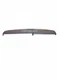 Coverlay 12-105 for Ford Mustang & Granada Black Front Upper Dash Board Cover