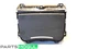 09-14 Hyundai Equus Genesis 5.0 4.6 Sedan Center Console Cupholders Assembly OEM
