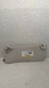08 09 10 CHRYSLER SEBRING Sun Visor Left Right 2pcs