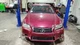 Driver Left Sun Visor Illuminated Fits 13-15 LEXUS GS350 1175327