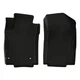 Genuine GM 2017-2022 Chevrolet Trax Floor Liners All-Weather Set Front 42533130