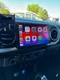 64GB For Toyota Tacoma 2016-2021 Android 13 CarPlay Car Radio GPS Stereo Navi FM