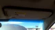 Passenger Right Sun Visor Fits 10-15 MAZDA CX-9 1377785