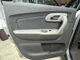 2012 Chevrolet Traverse Driver Side Rear Door Trim Panel