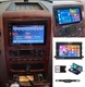 For 2004-2008 Ford F-150 F150 Apple Carplay Car Radio Android 13 Navi GPS Player